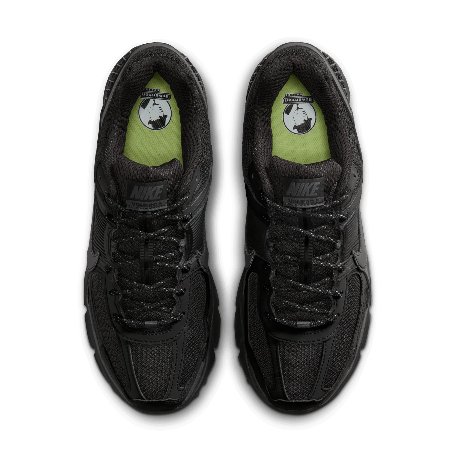 Nike Zoom Vomero 5 Black Reflective image 2