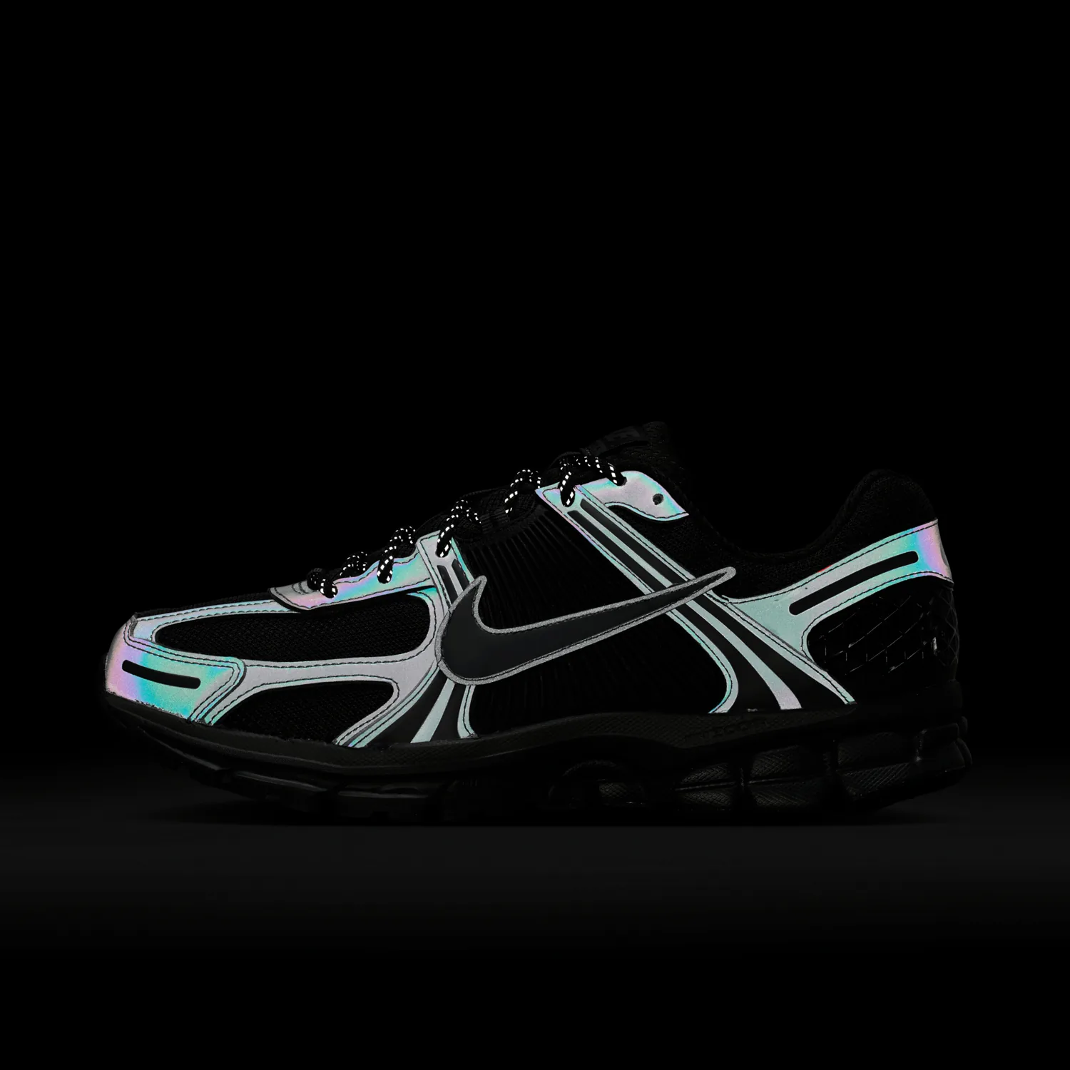 Nike Zoom Vomero 5 Black Reflective image 5