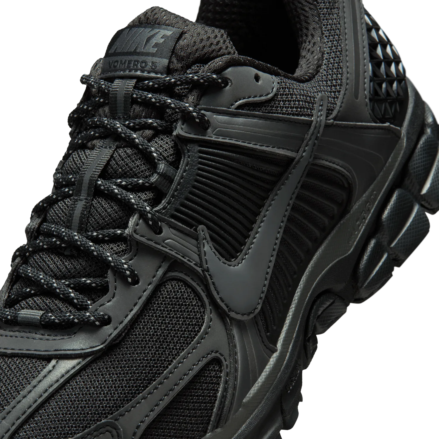Nike Zoom Vomero 5 Black Reflective image 10