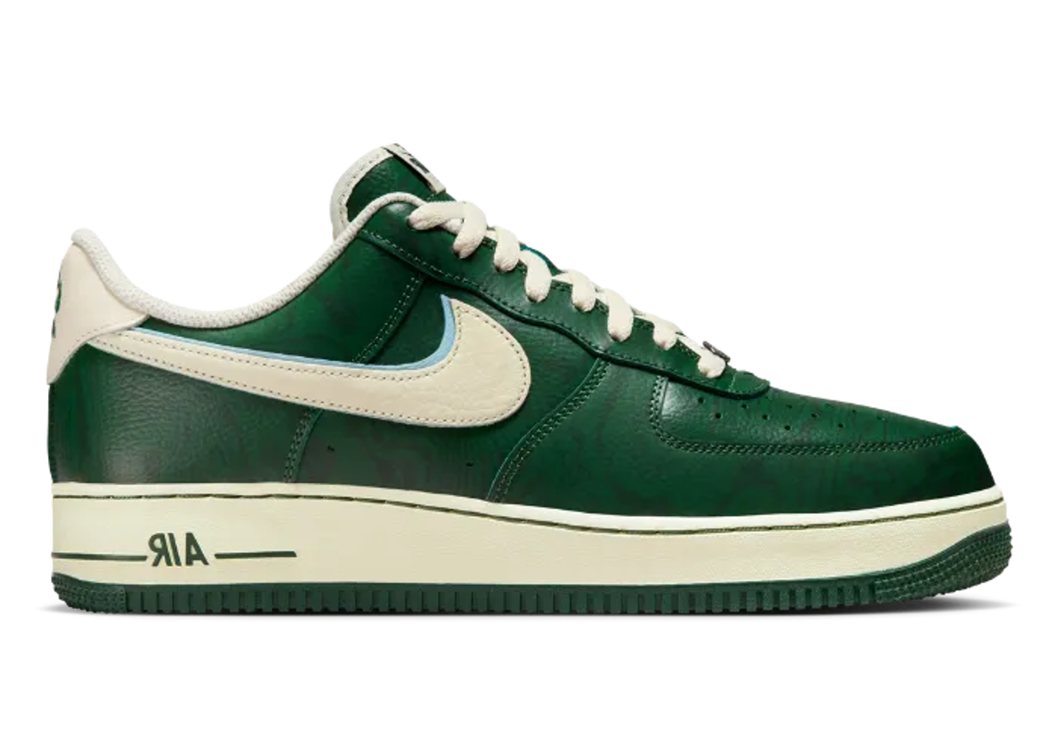 Nike Air Force 1 Low LAAMS Please Post Bills