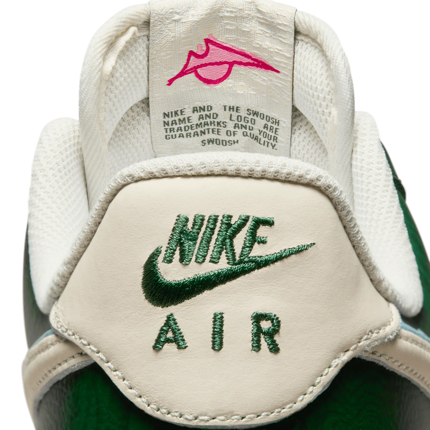 Nike Air Force 1 Low LAAMS Please Post Bills image 5