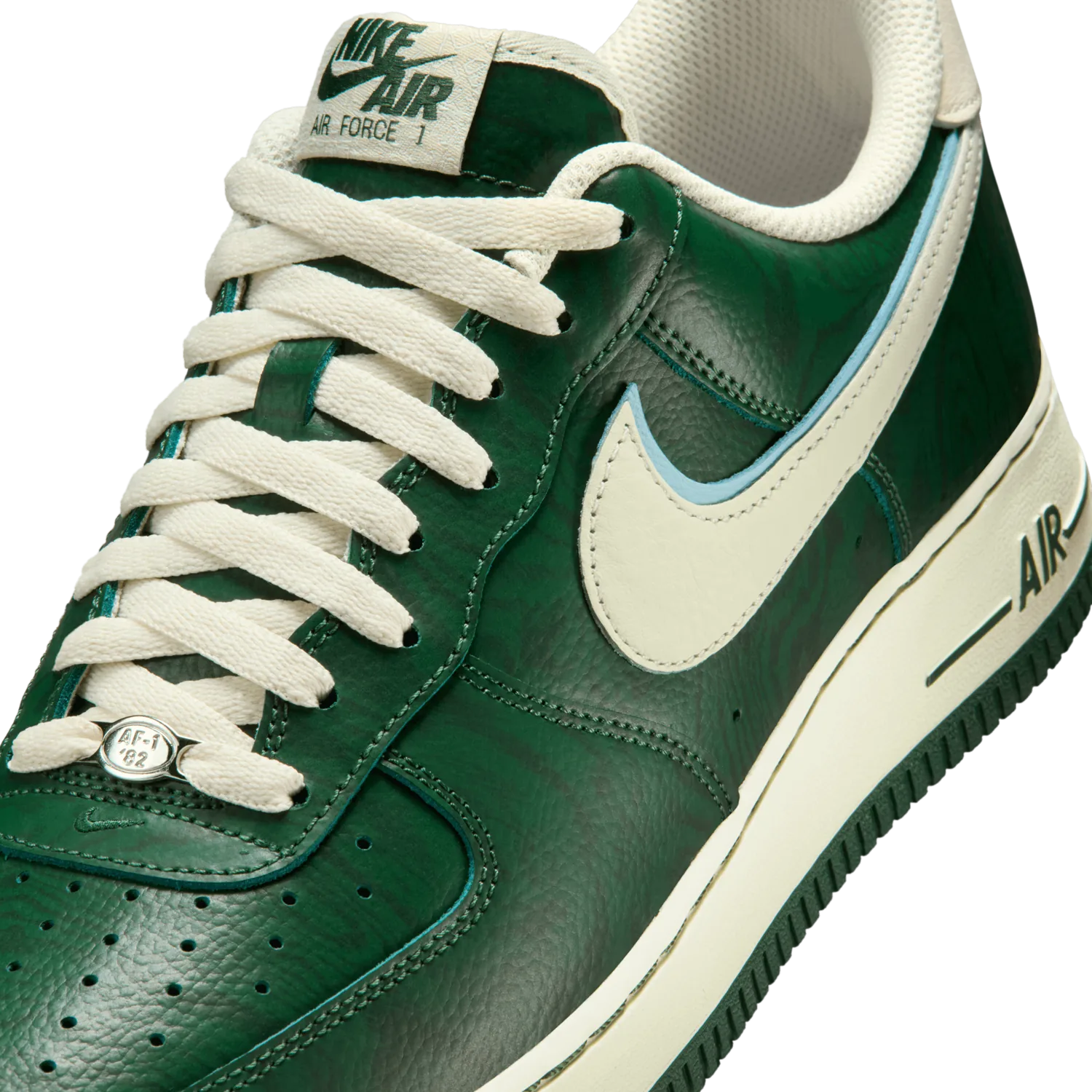Nike Air Force 1 Low LAAMS Please Post Bills image 6
