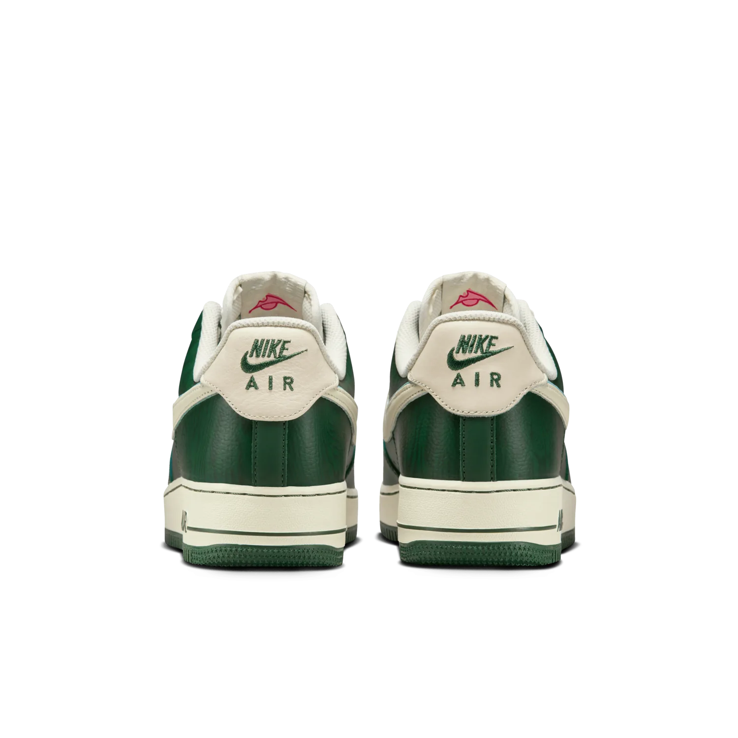 Nike Air Force 1 Low LAAMS Please Post Bills image 10