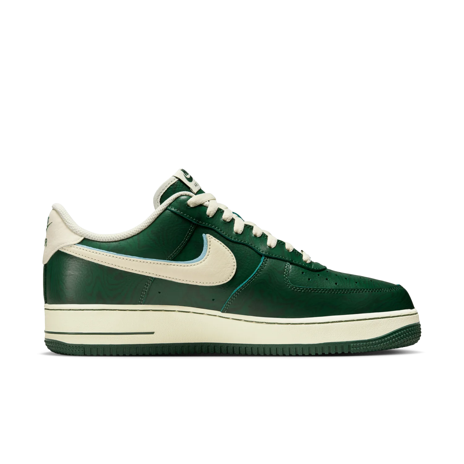 Nike Air Force 1 Low LAAMS Please Post Bills image 11