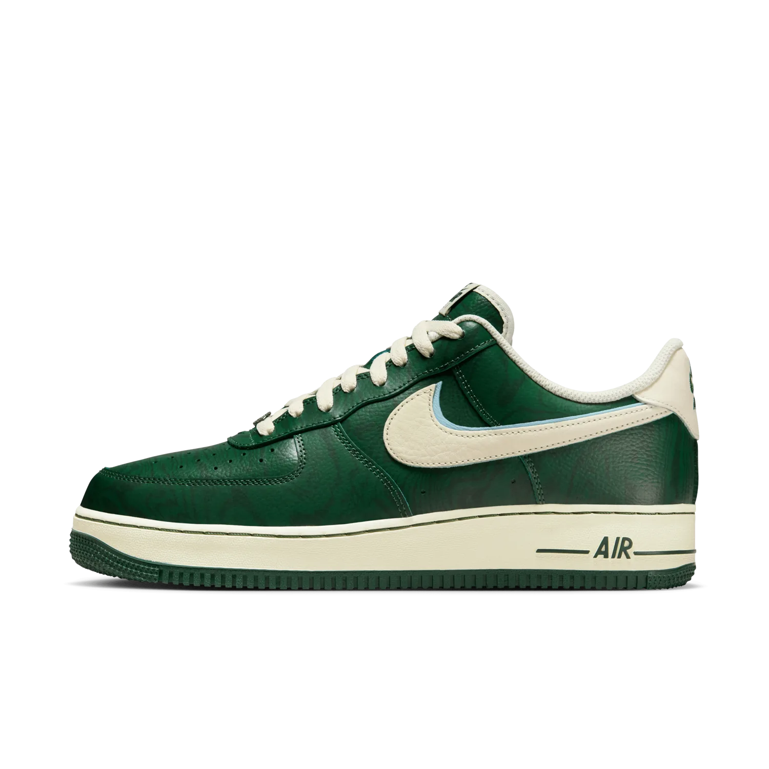 Nike Air Force 1 Low LAAMS Please Post Bills image 12