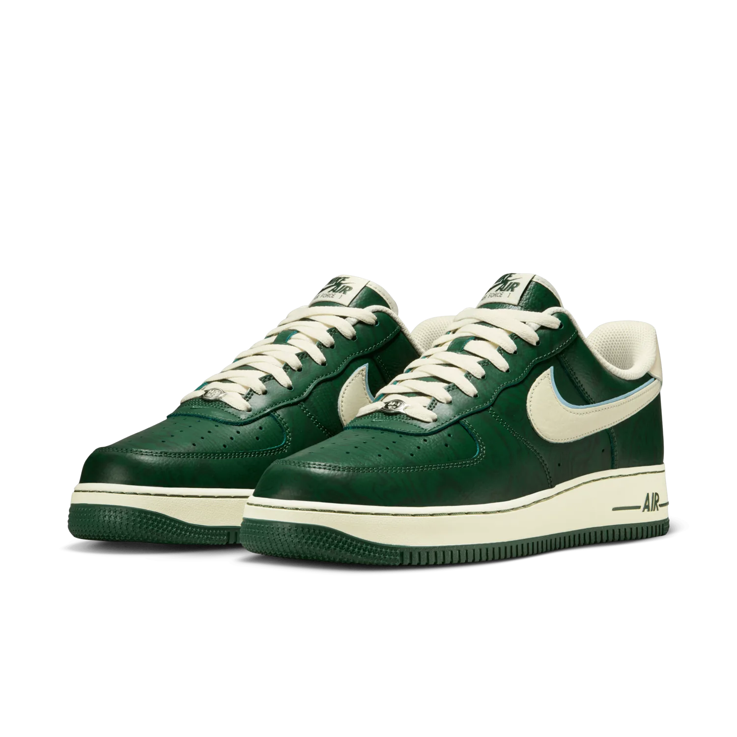 Nike Air Force 1 Low LAAMS Please Post Bills image 13