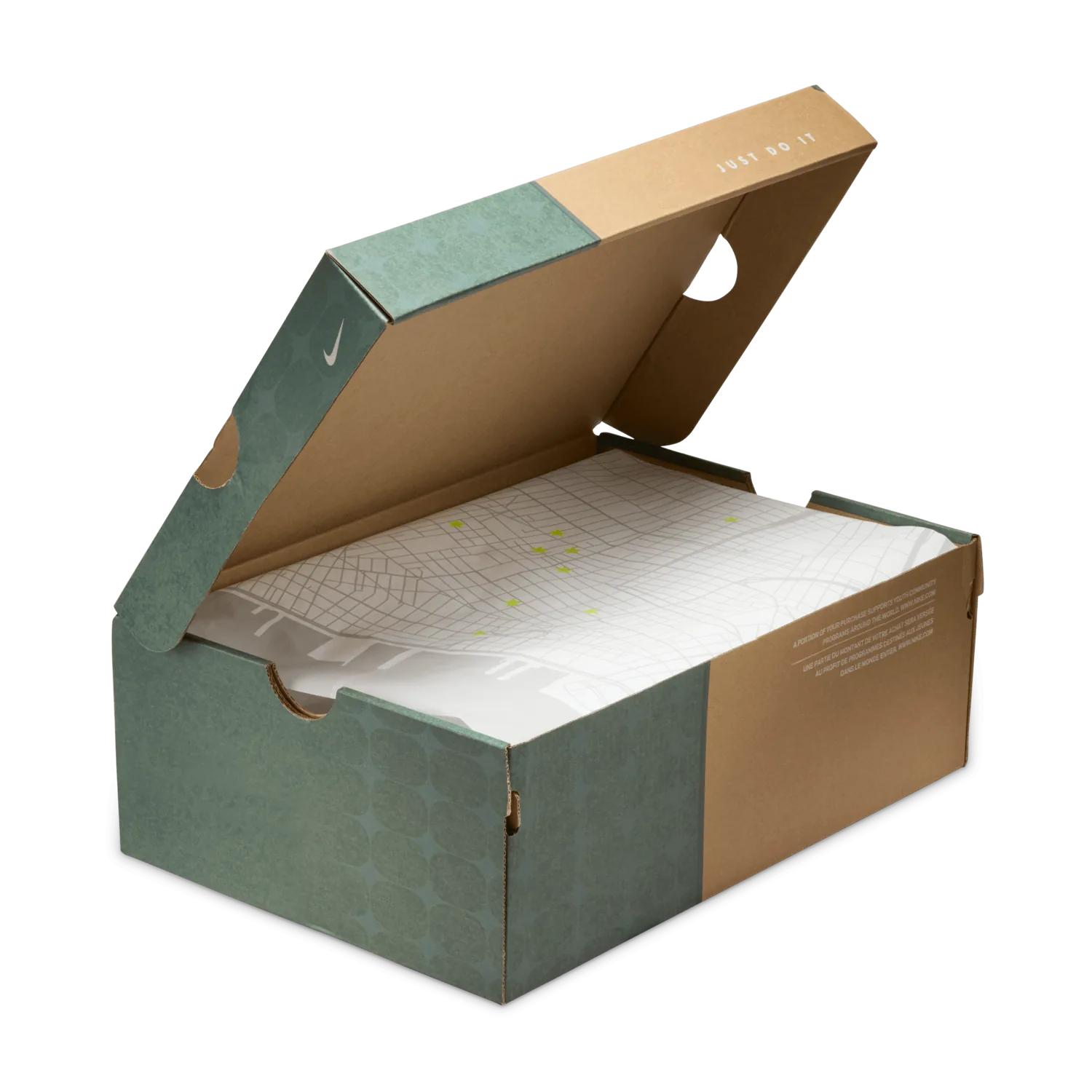 Nike Air Force 1 Low LAAMS Please Post Bills image 14