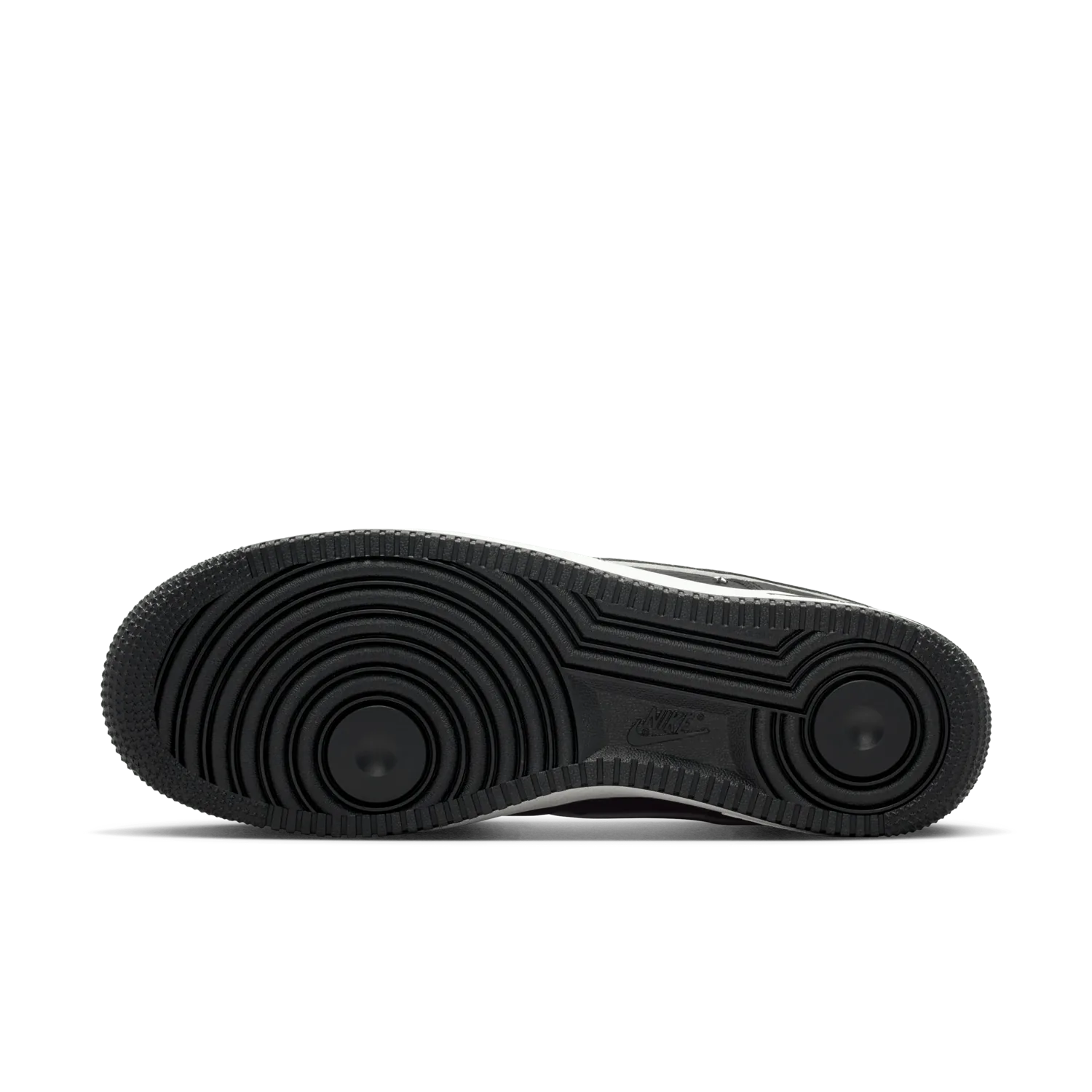 Nike Air Force 1 Low '07 Premium Black White image 8