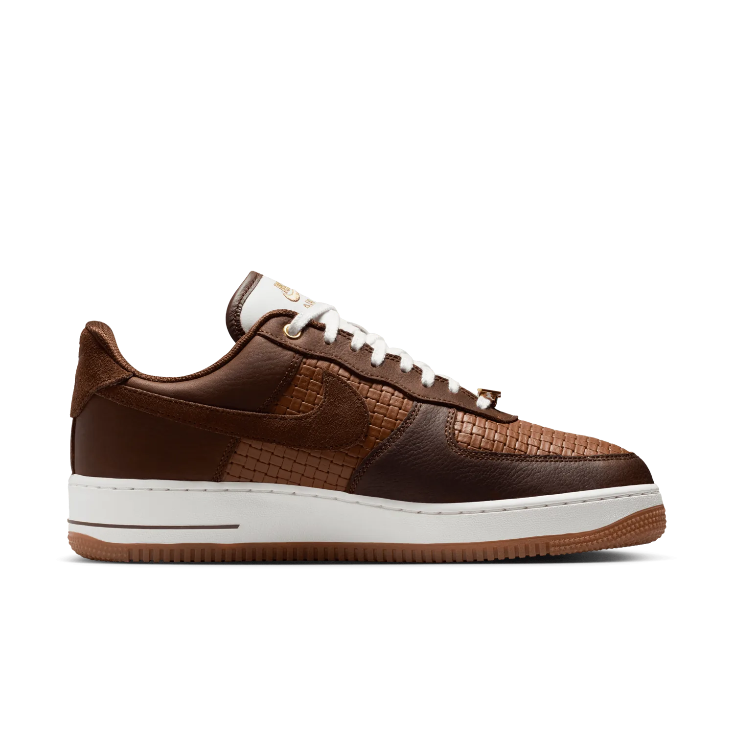 Nike Air Force 1 New Jersey image 8