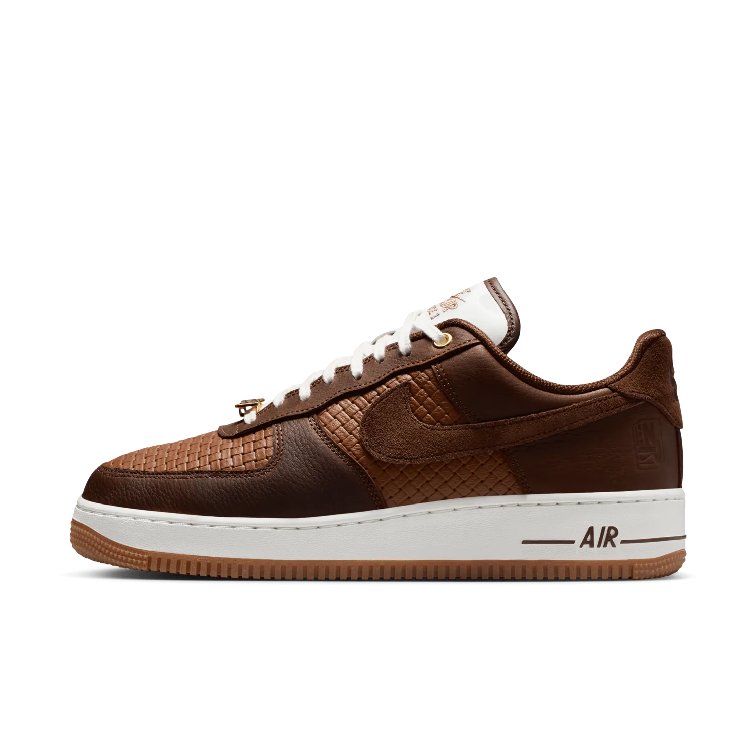 Nike Air Force 1 New Jersey image 10