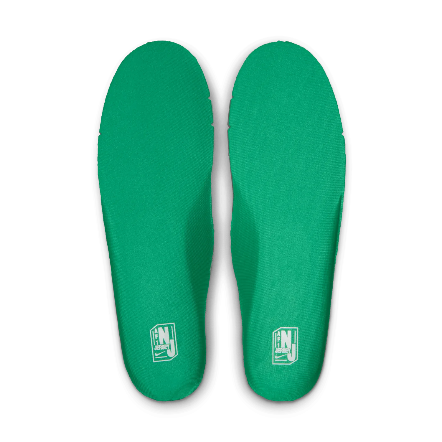 Nike Air Force 1 New Jersey image 11