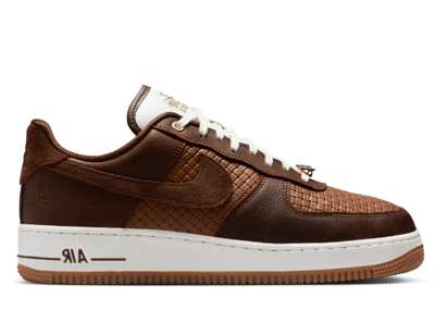 Nike Air Force 1 New Jersey