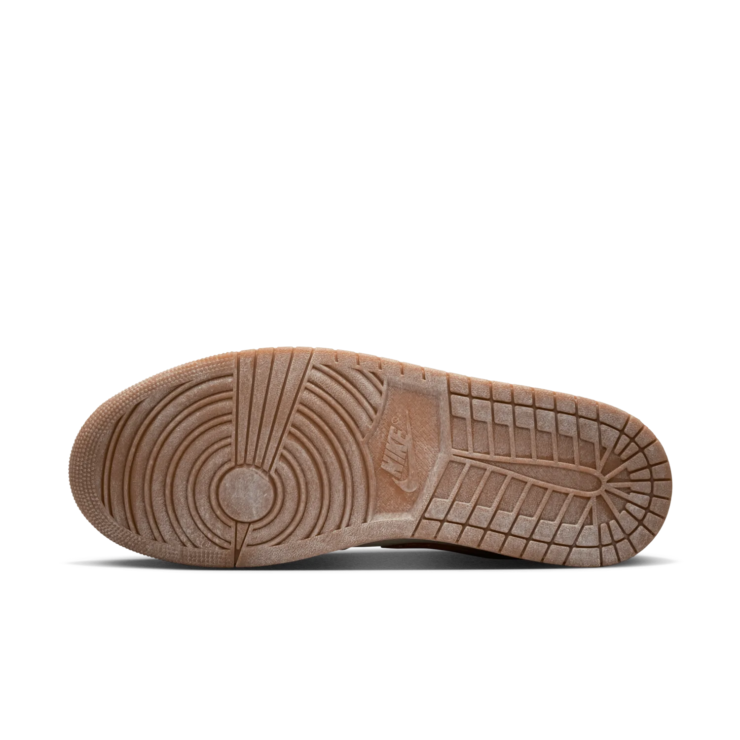 Air Jordan 1 Low SE Rust Canvas image 8