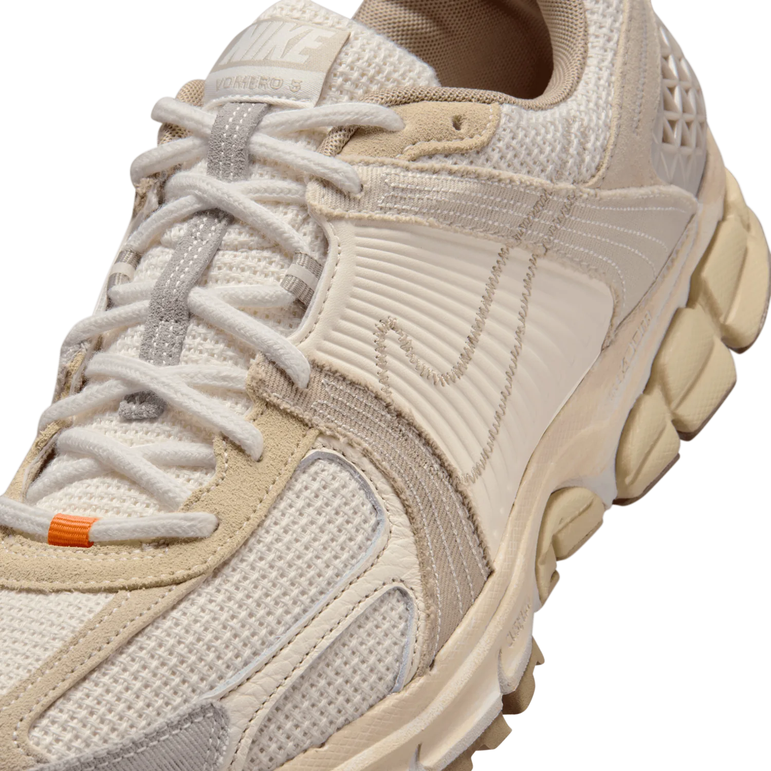 Nike Zoom Vomero 5 Sashiko Pale Ivory image 2
