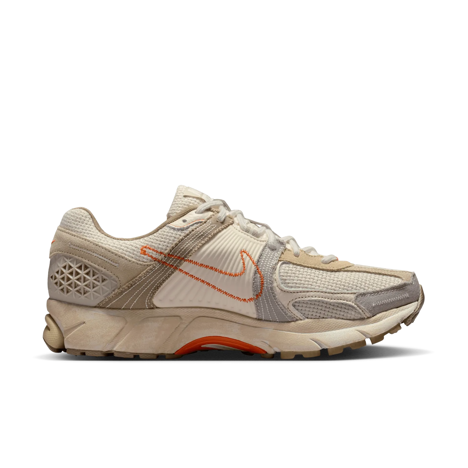 Nike Zoom Vomero 5 Sashiko Pale Ivory image 7
