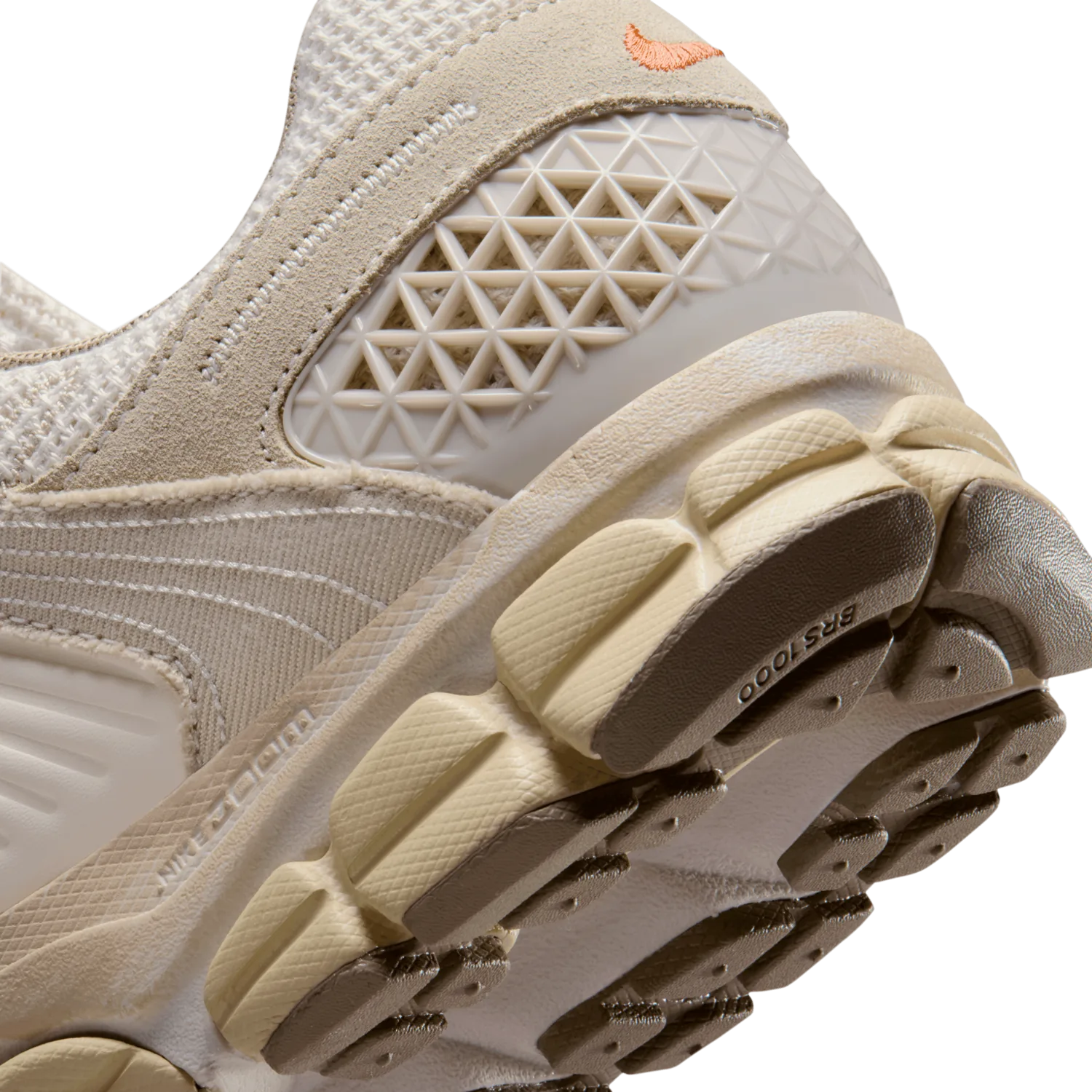 Nike Zoom Vomero 5 Sashiko Pale Ivory image 10