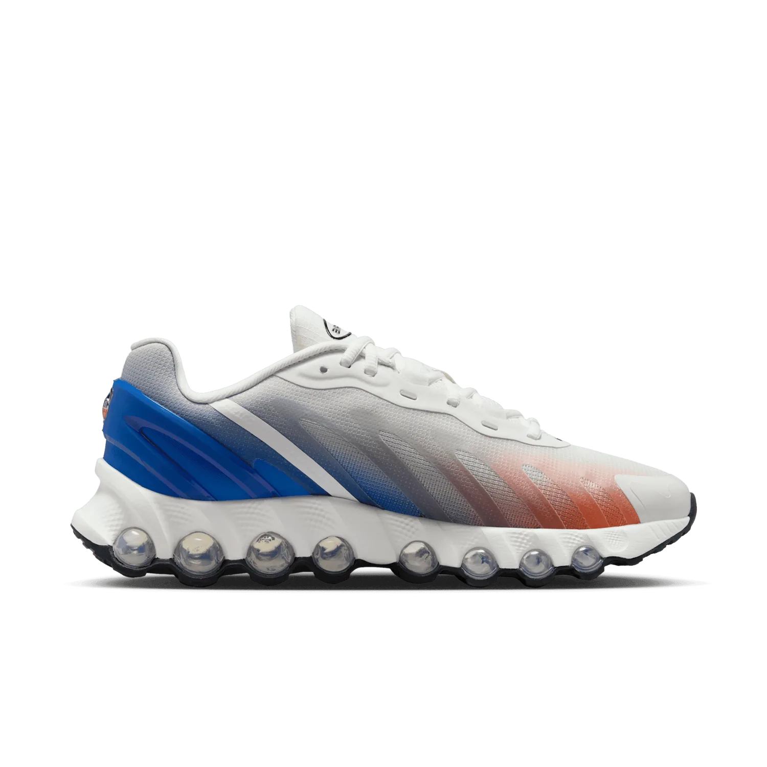 Nike Air Max Dn8 Summit White Vivid Orange image 2