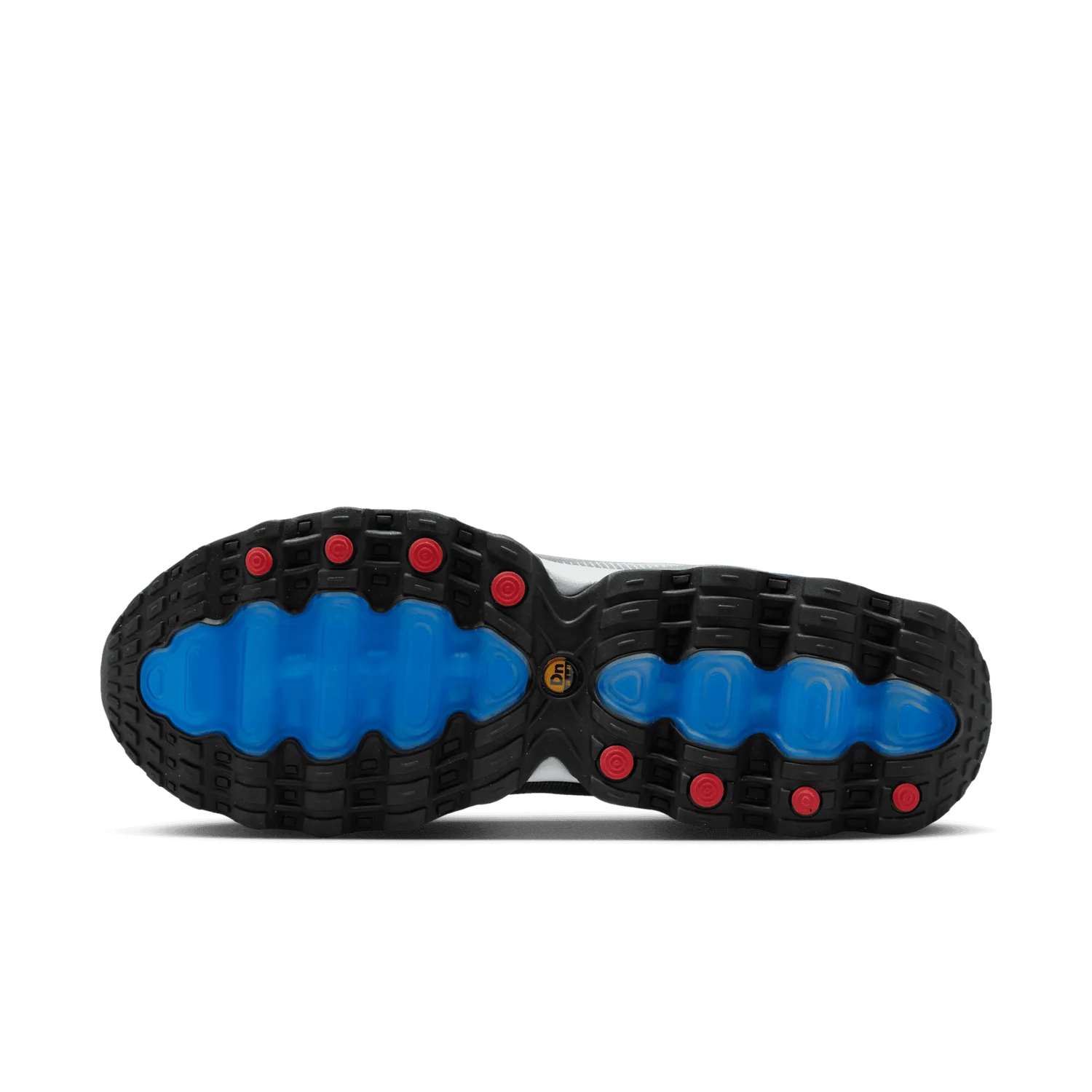 Nike Air Max Dn8 Summit White Vivid Orange image 4