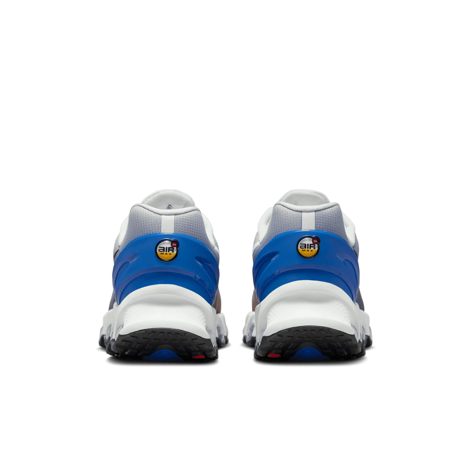 Nike Air Max Dn8 Summit White Vivid Orange image 6