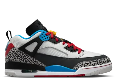 Jordan Spizike Low Obama