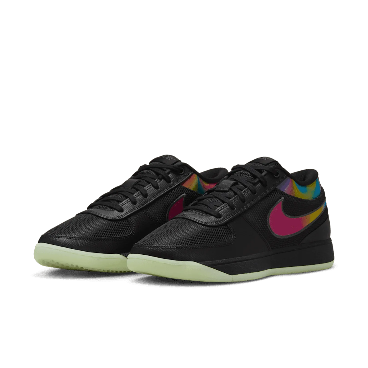 Nike Book 1 Night image 2