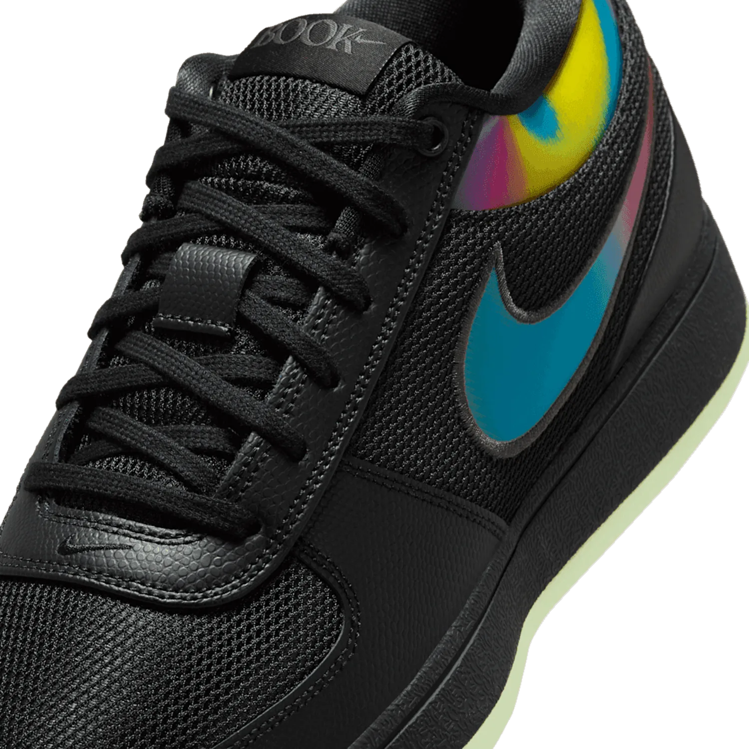 Nike Book 1 Night image 4