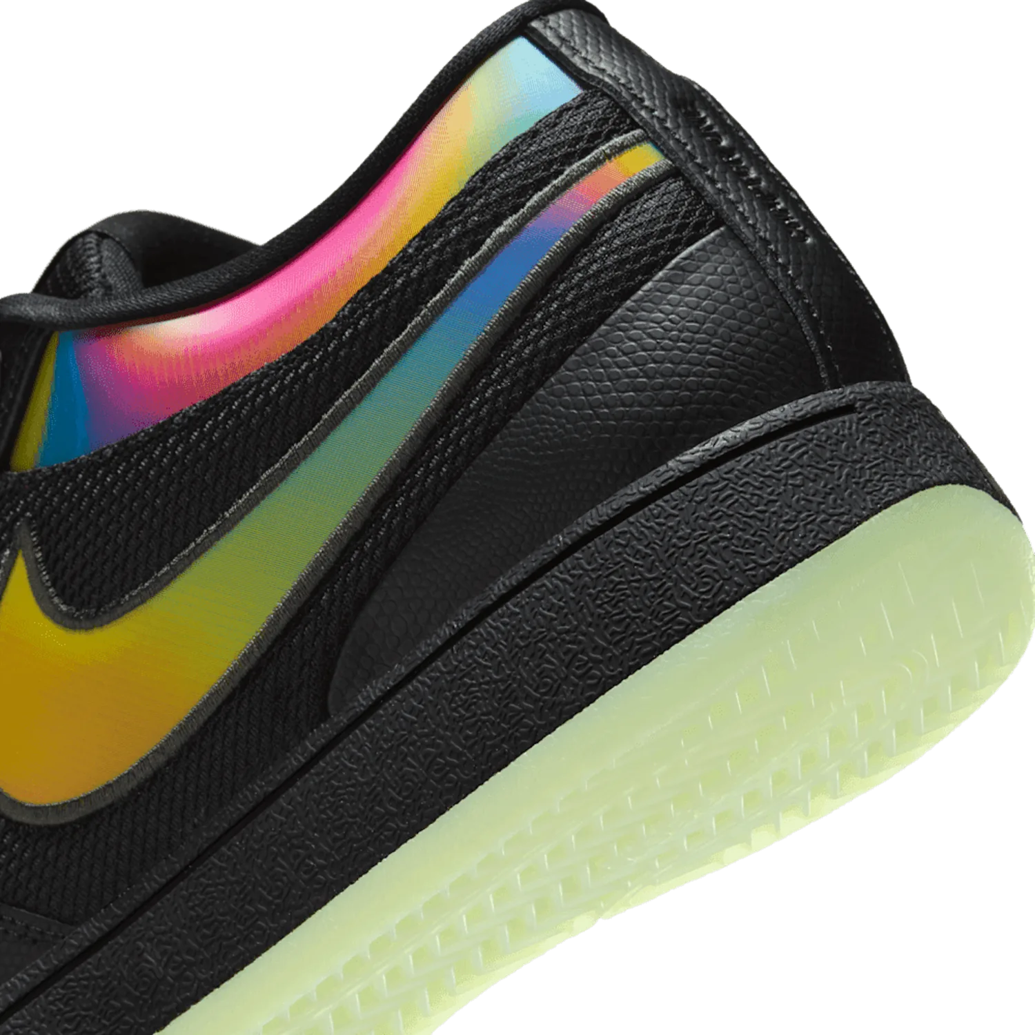 Nike Book 1 Night image 5