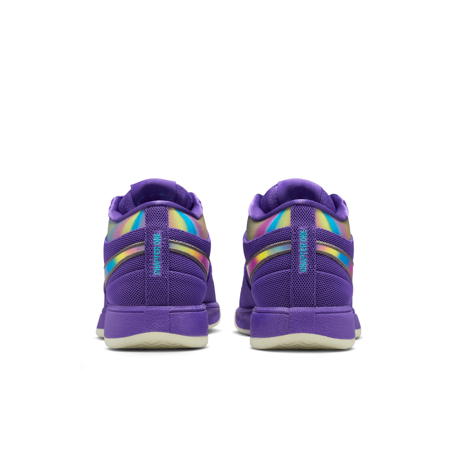 Nike Book 1 Aurora image 2