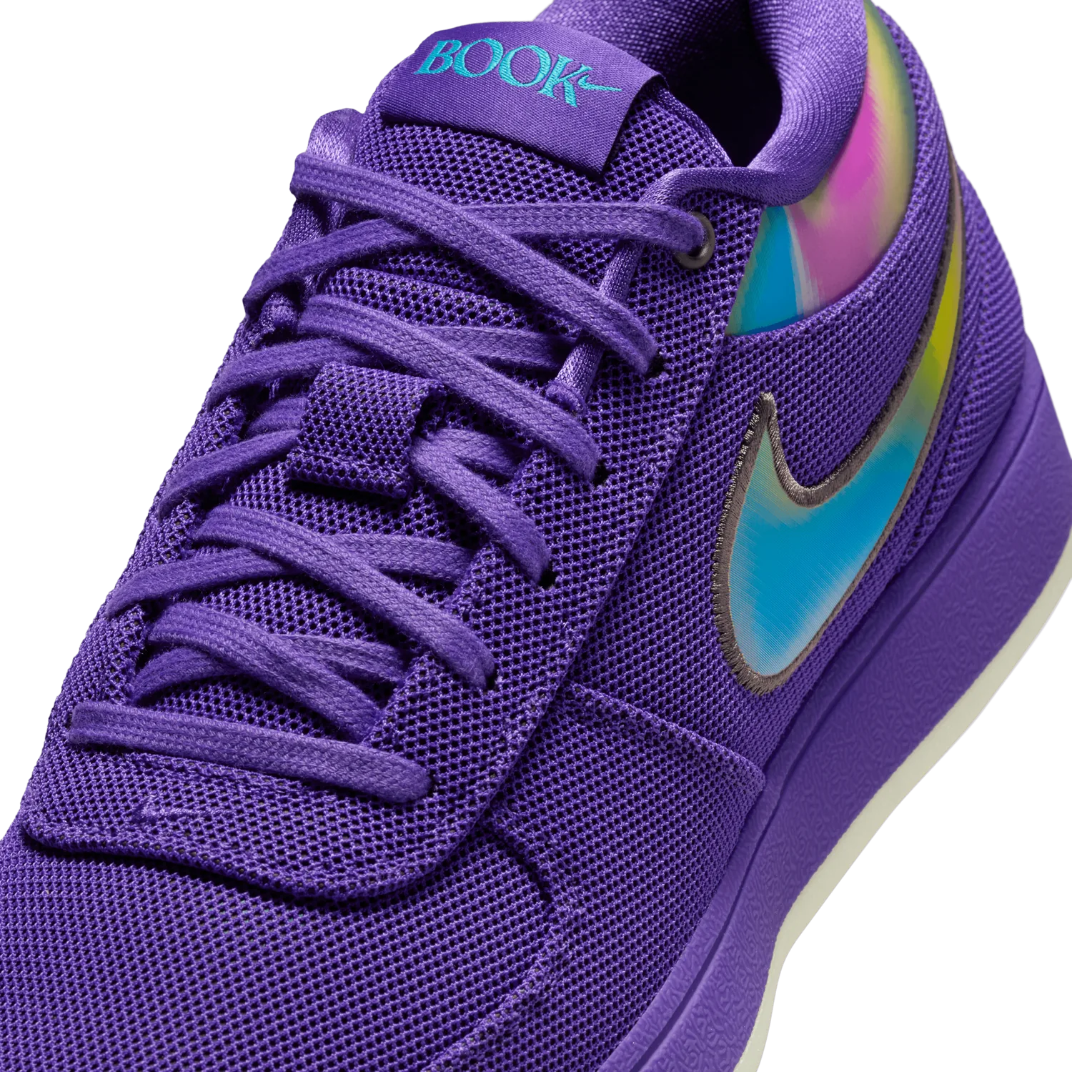Nike Book 1 Aurora image 3