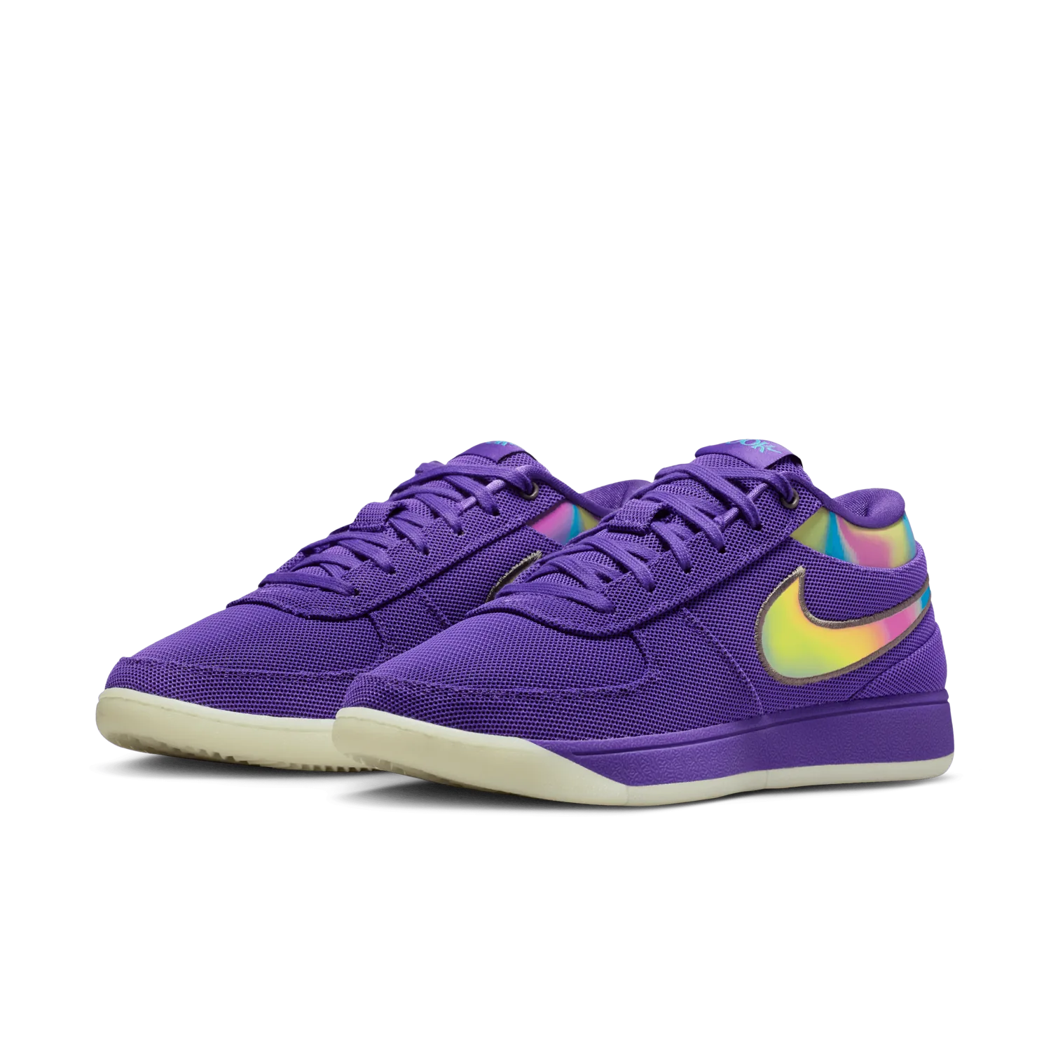 Nike Book 1 Aurora image 8