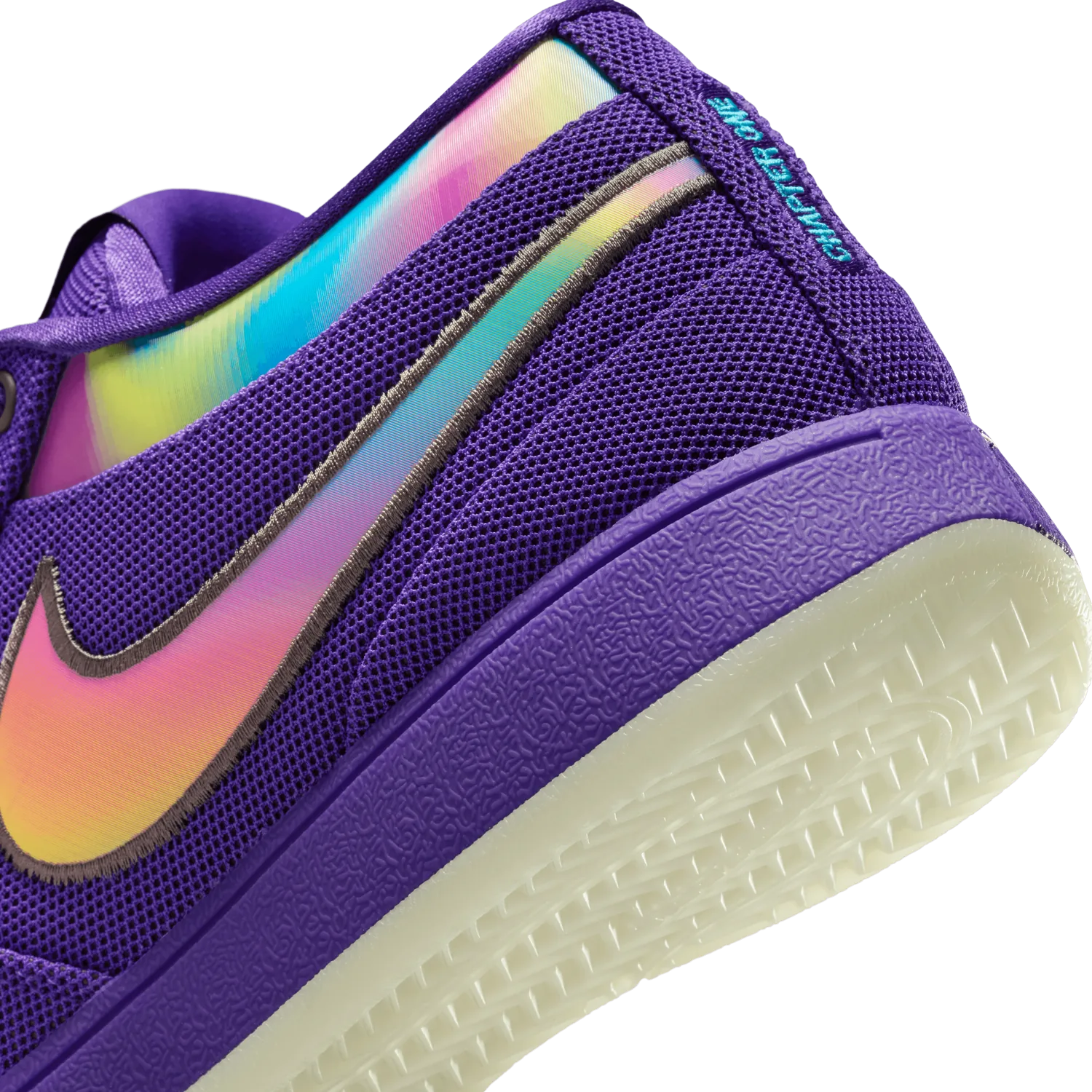 Nike Book 1 Aurora image 10