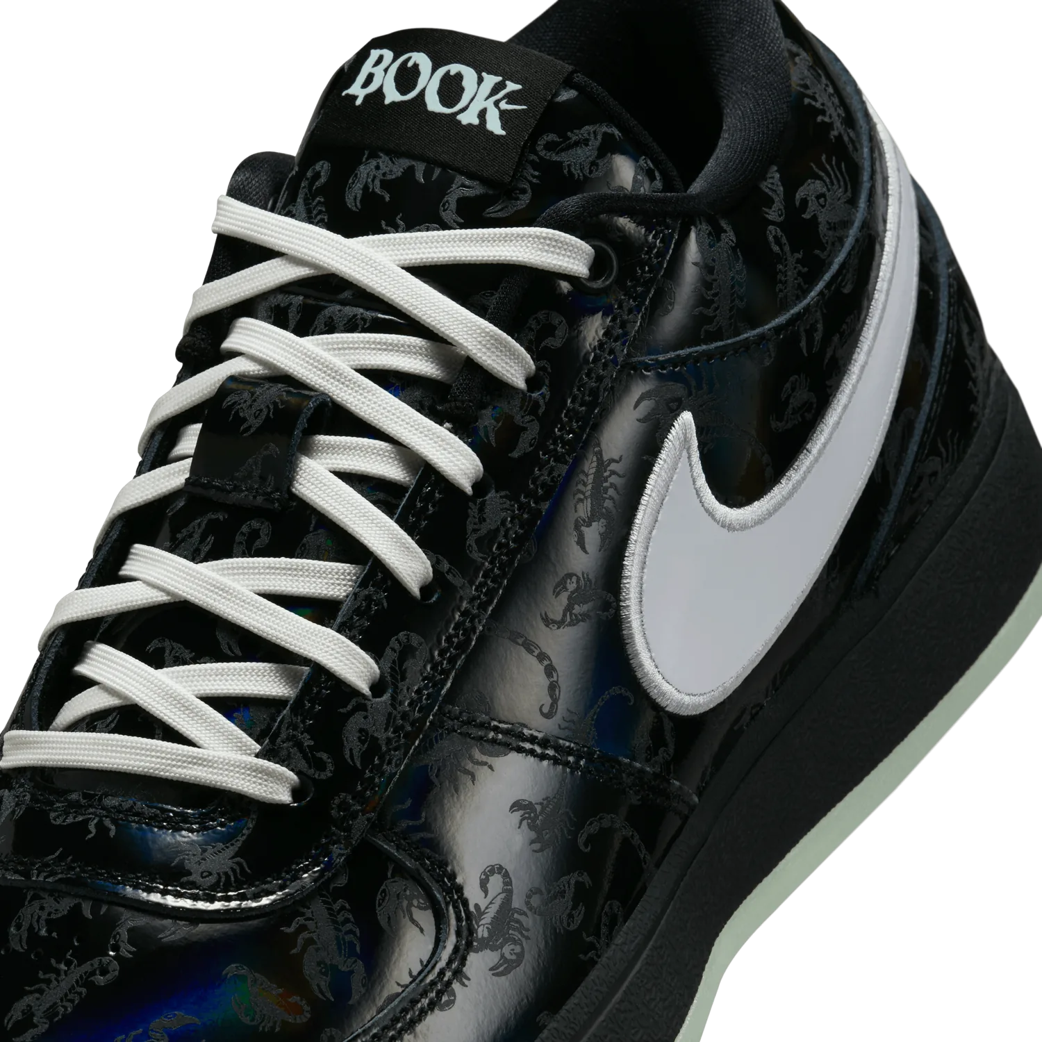 Nike Book 1 Halloween (2025) image 2