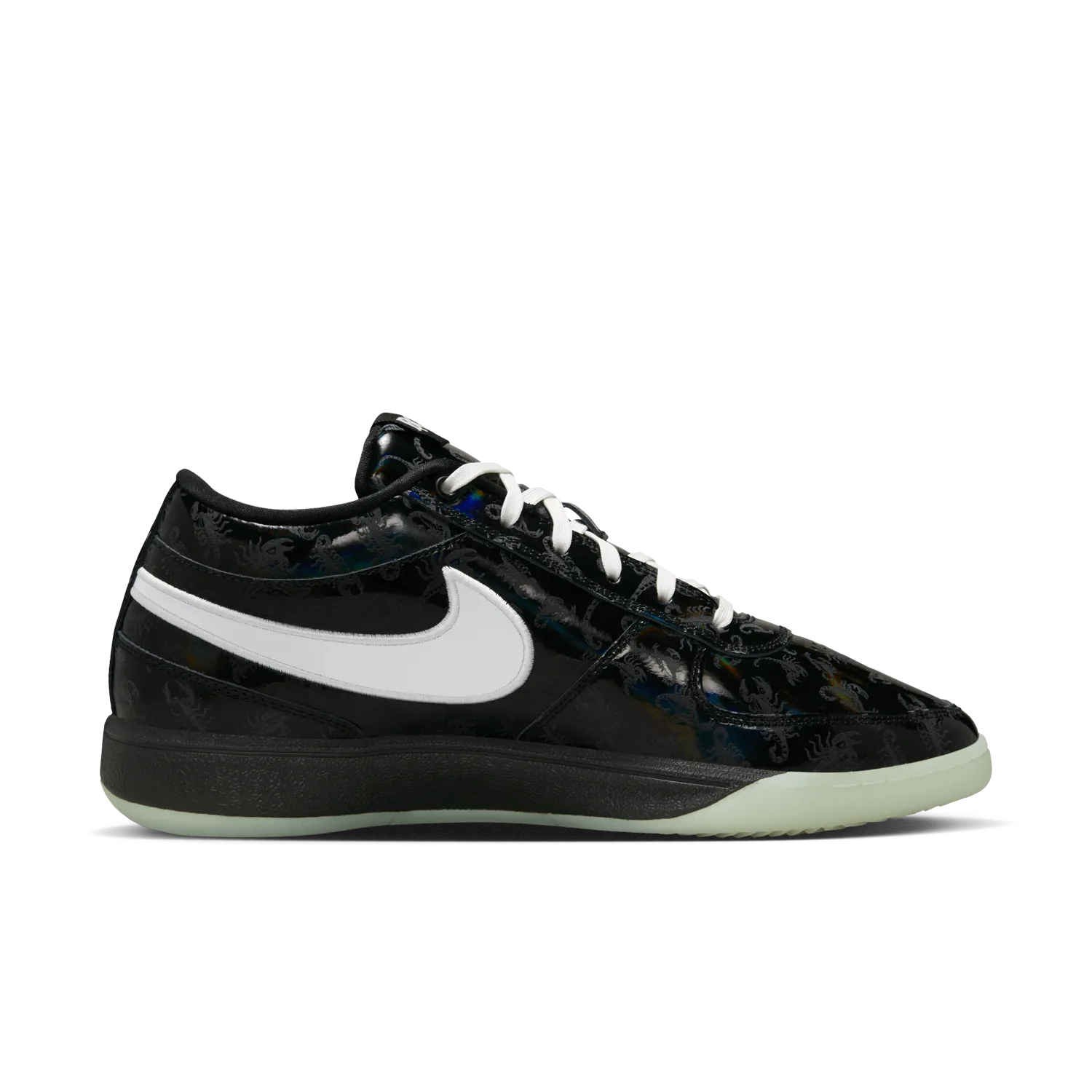 Nike Book 1 Halloween (2025) image 3