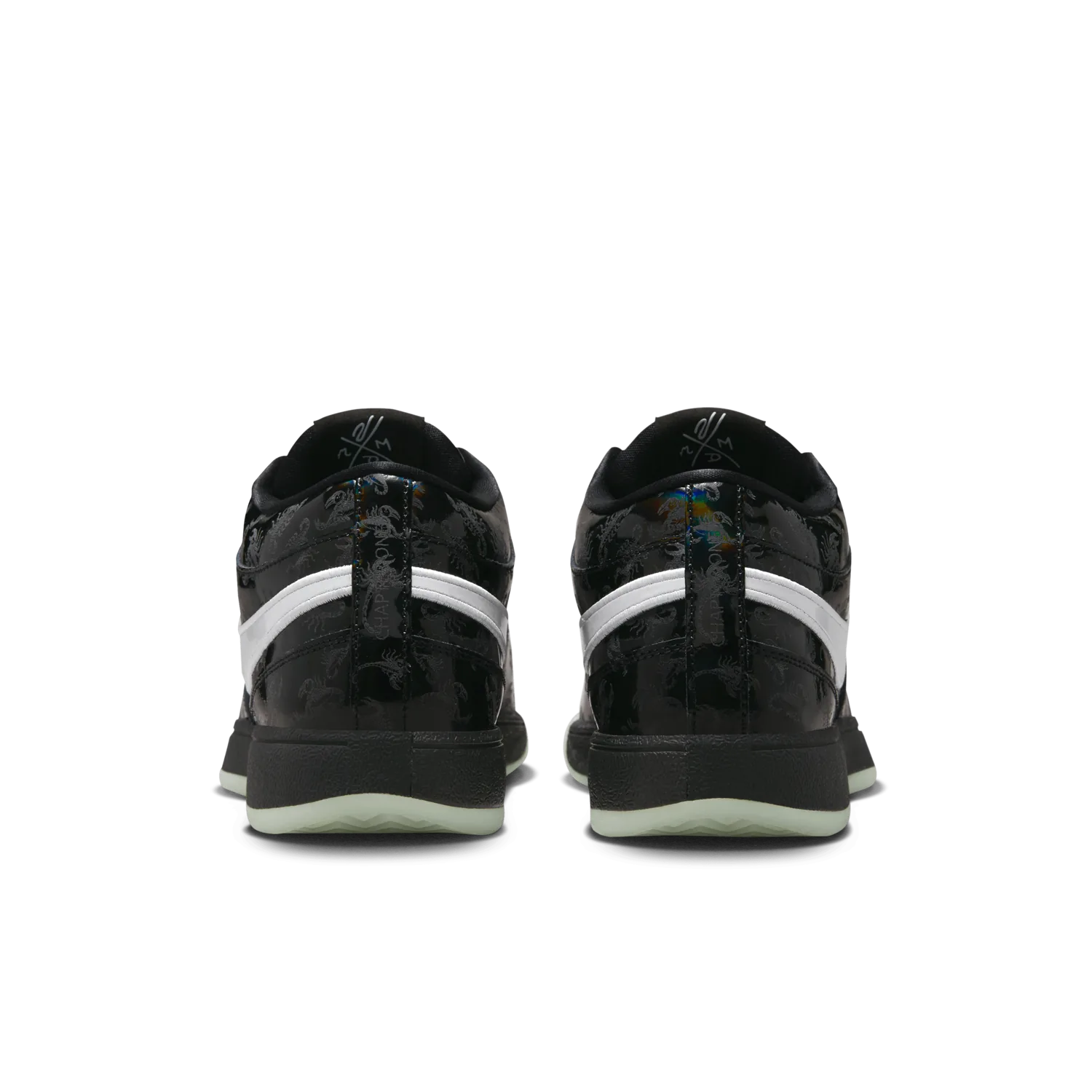 Nike Book 1 Halloween (2025) image 5