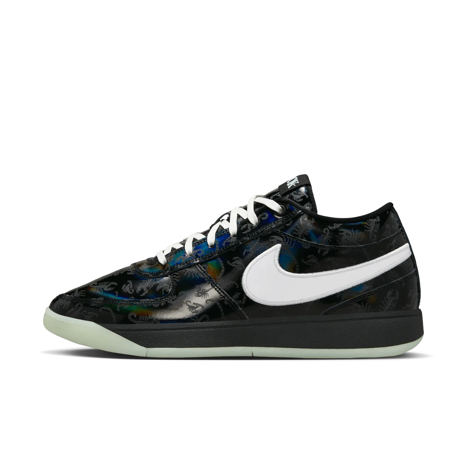 Nike Book 1 Halloween (2025) image 6