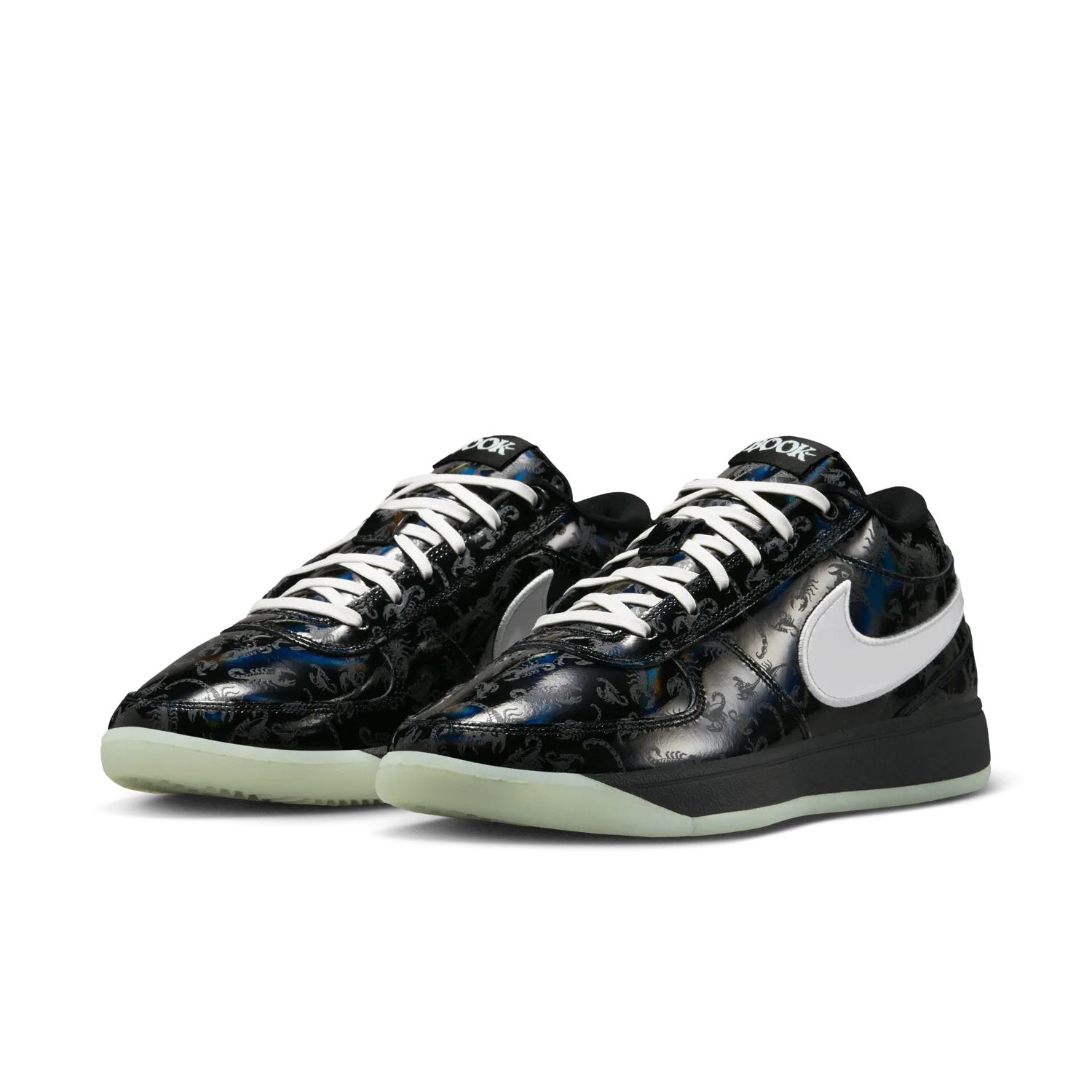 Nike Book 1 Halloween (2025) image 8