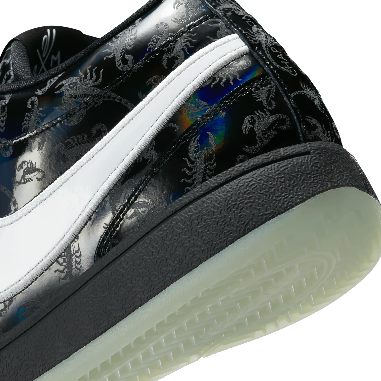 Nike Book 1 Halloween (2025) image 9