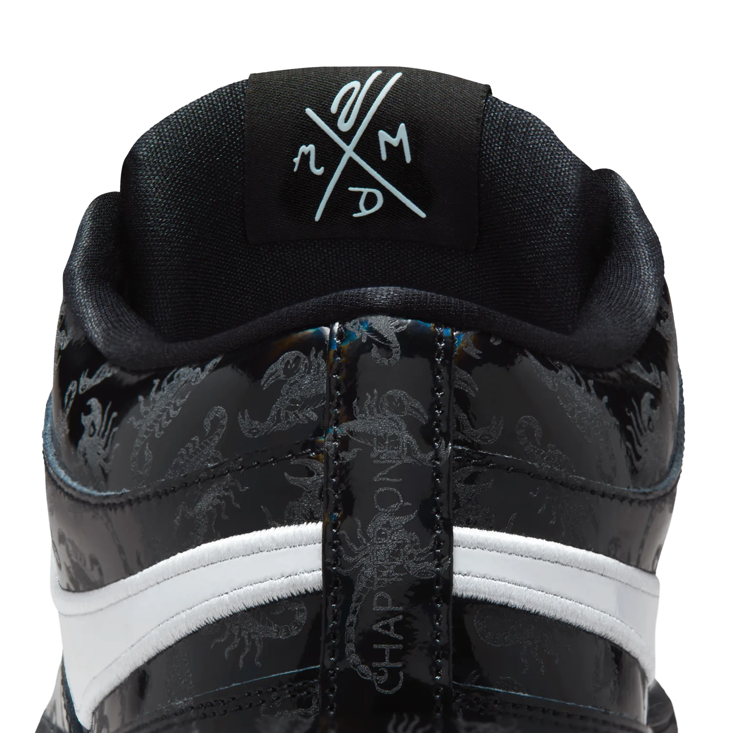 Nike Book 1 Halloween (2025) image 10