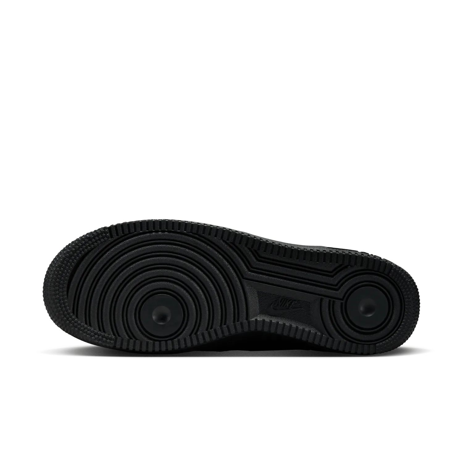 Nike Air Force 1 Low Velvet Brown Morse Code image 2