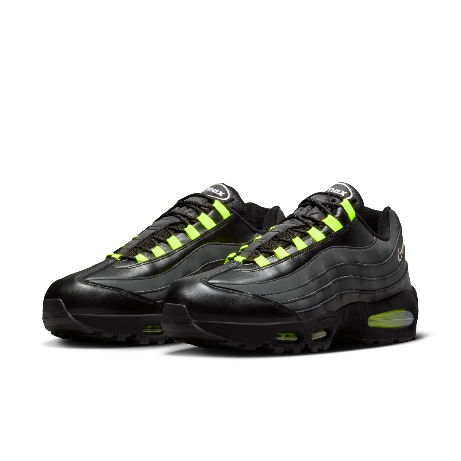 Nike Air Max 95 Big Bubble SE Harajuku image 7