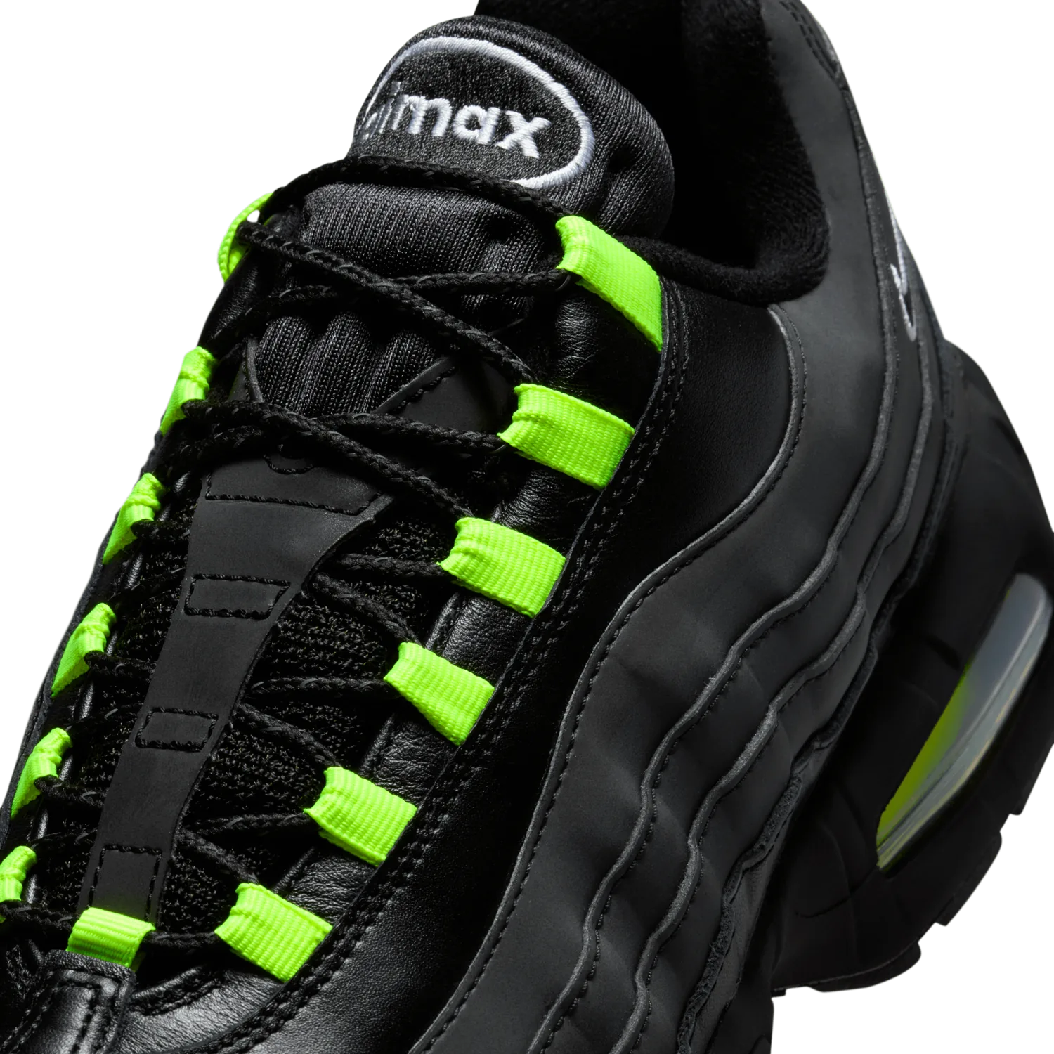 Nike Air Max 95 Big Bubble SE Harajuku image 10