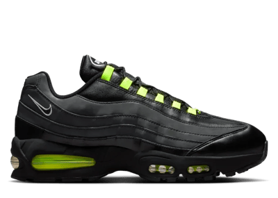 Nike Air Max 95 Big Bubble SE Harajuku