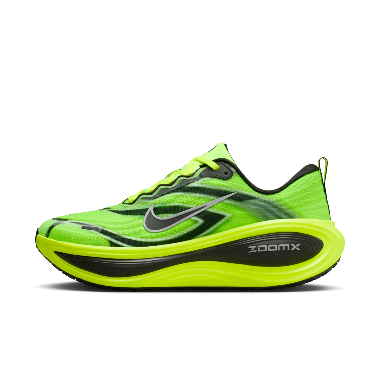 Nike Vomero Plus Ekiden Pack Volt image 3