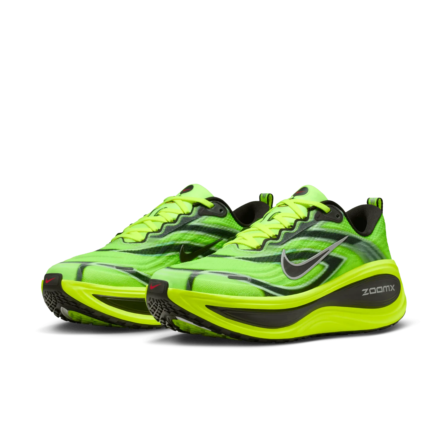 Nike Vomero Plus Ekiden Pack Volt image 7