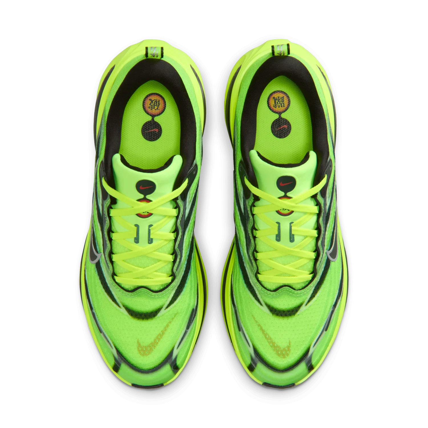 Nike Vomero Plus Ekiden Pack Volt image 8