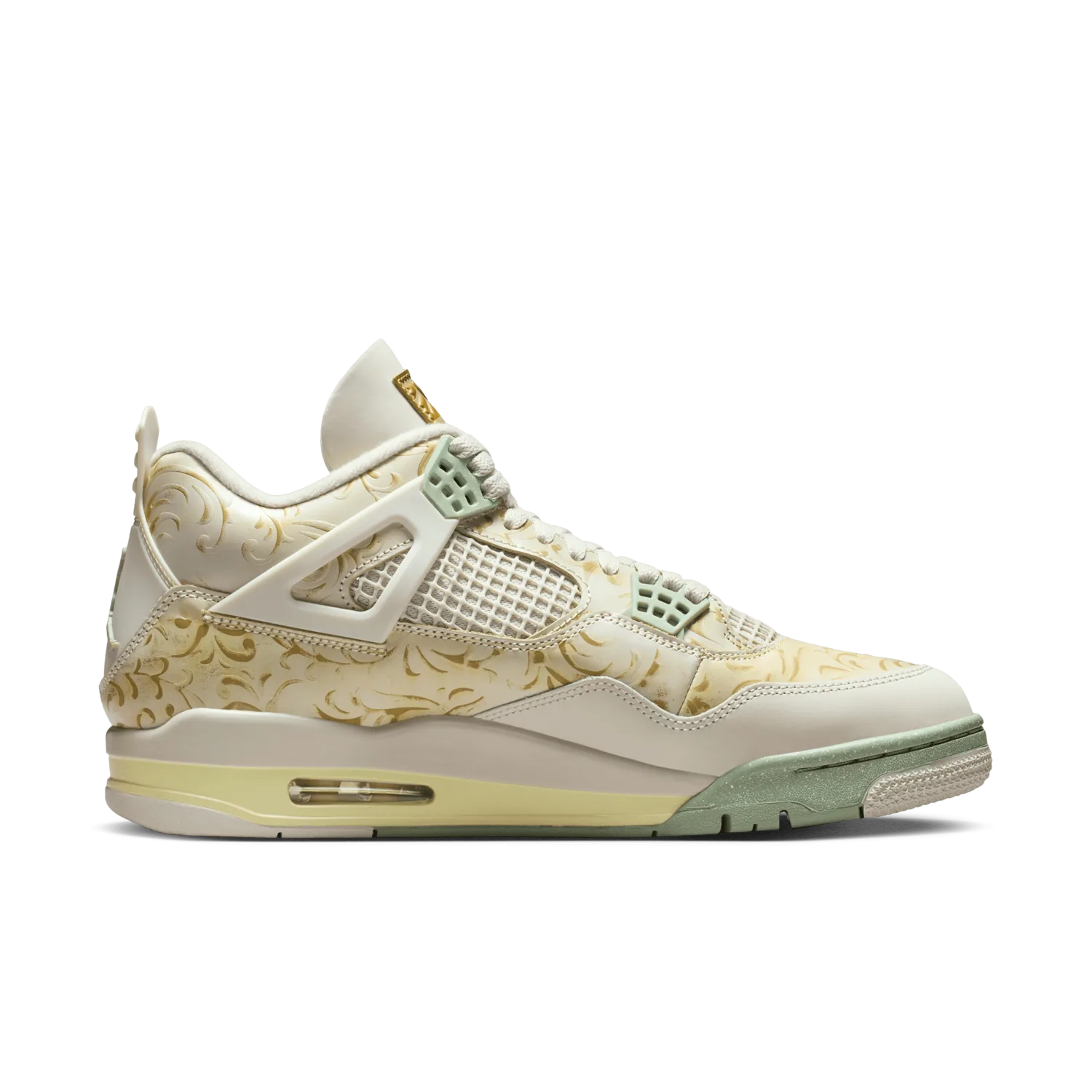 Air Jordan 4 Retro Somos Eternos image 5