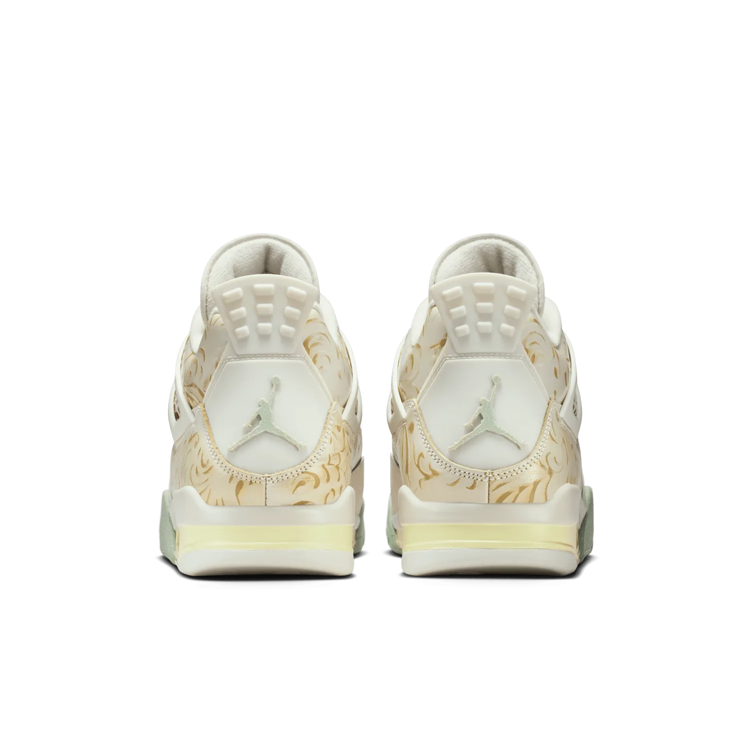Air Jordan 4 Retro Somos Eternos image 32