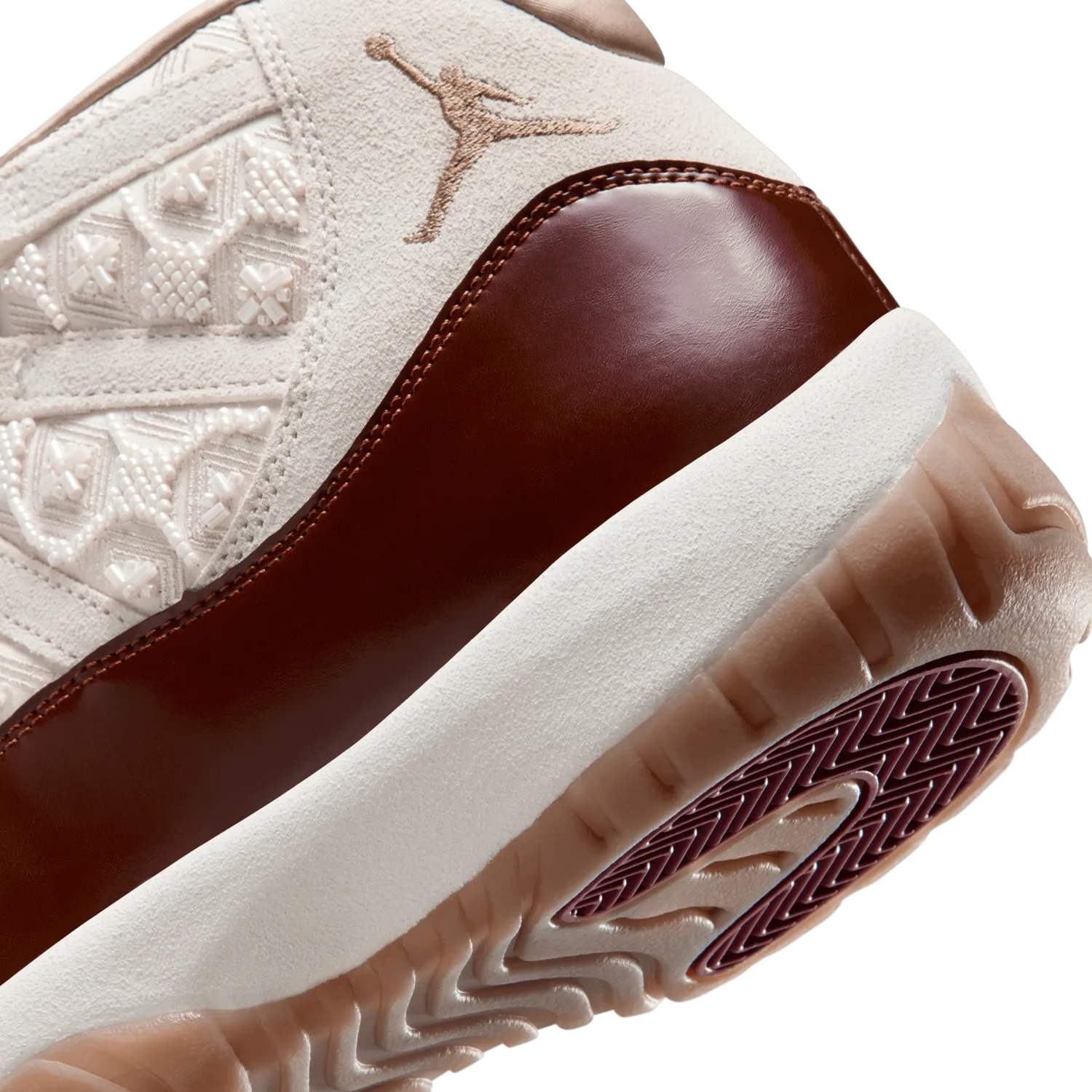 Air Jordan 11 Retro China image 11