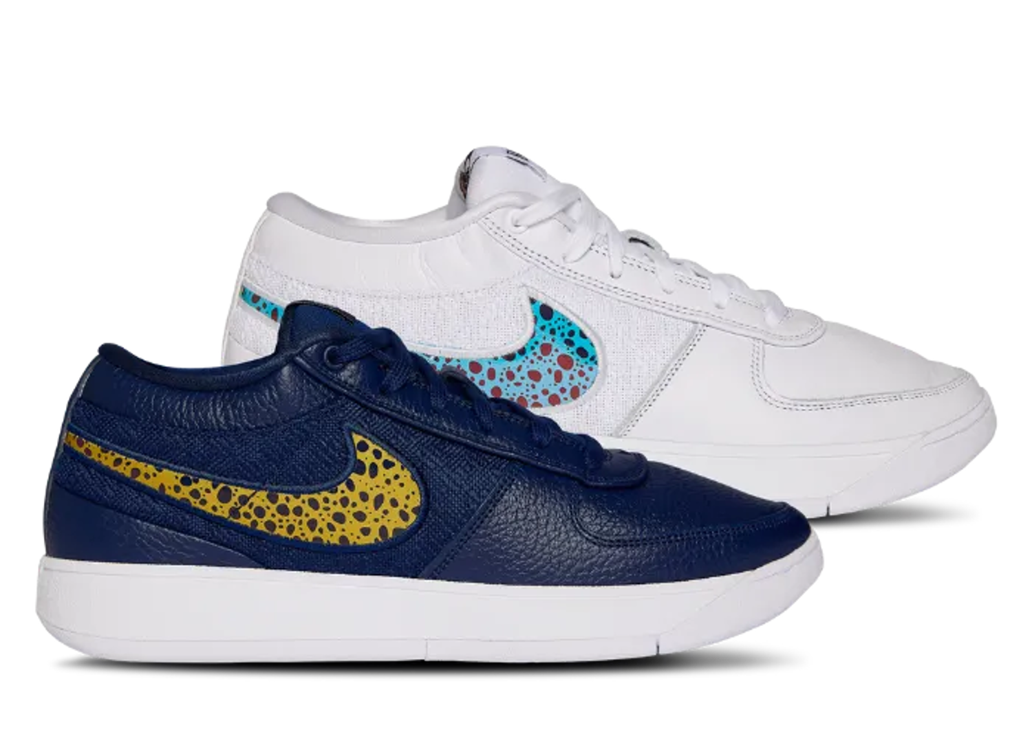 Nike Book 1 Immortalized Pack