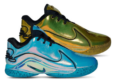 Nike LeBron 22 Immortalized Pack